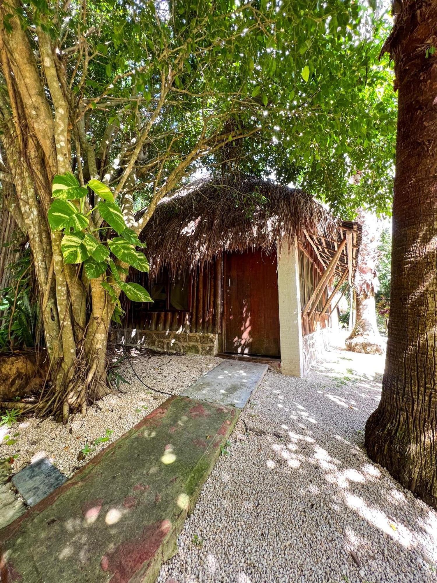 Villa Santuario Lake Front Oasis 巴卡拉尔 外观 照片